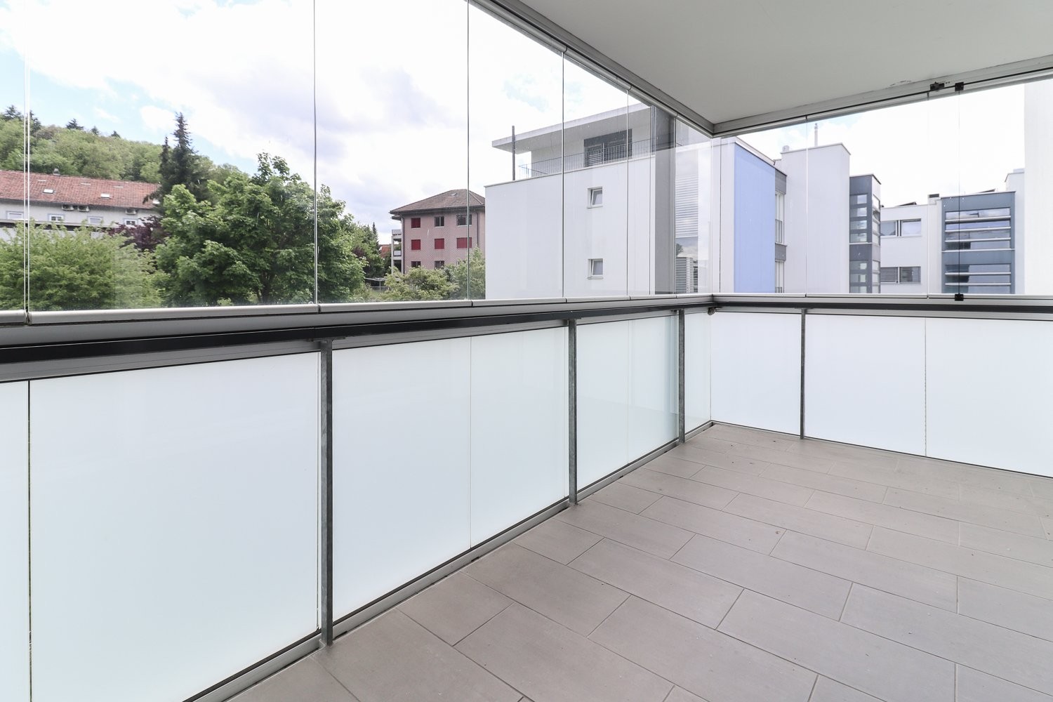 Appartement de 3 ½ pièces