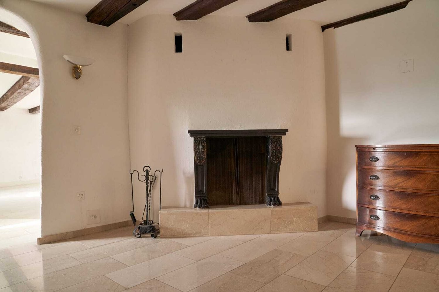 Appartamento arredato di 4 ½ locali
