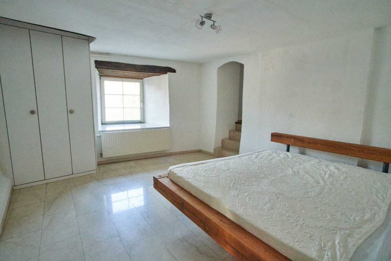Appartamento arredato di 4 ½ locali