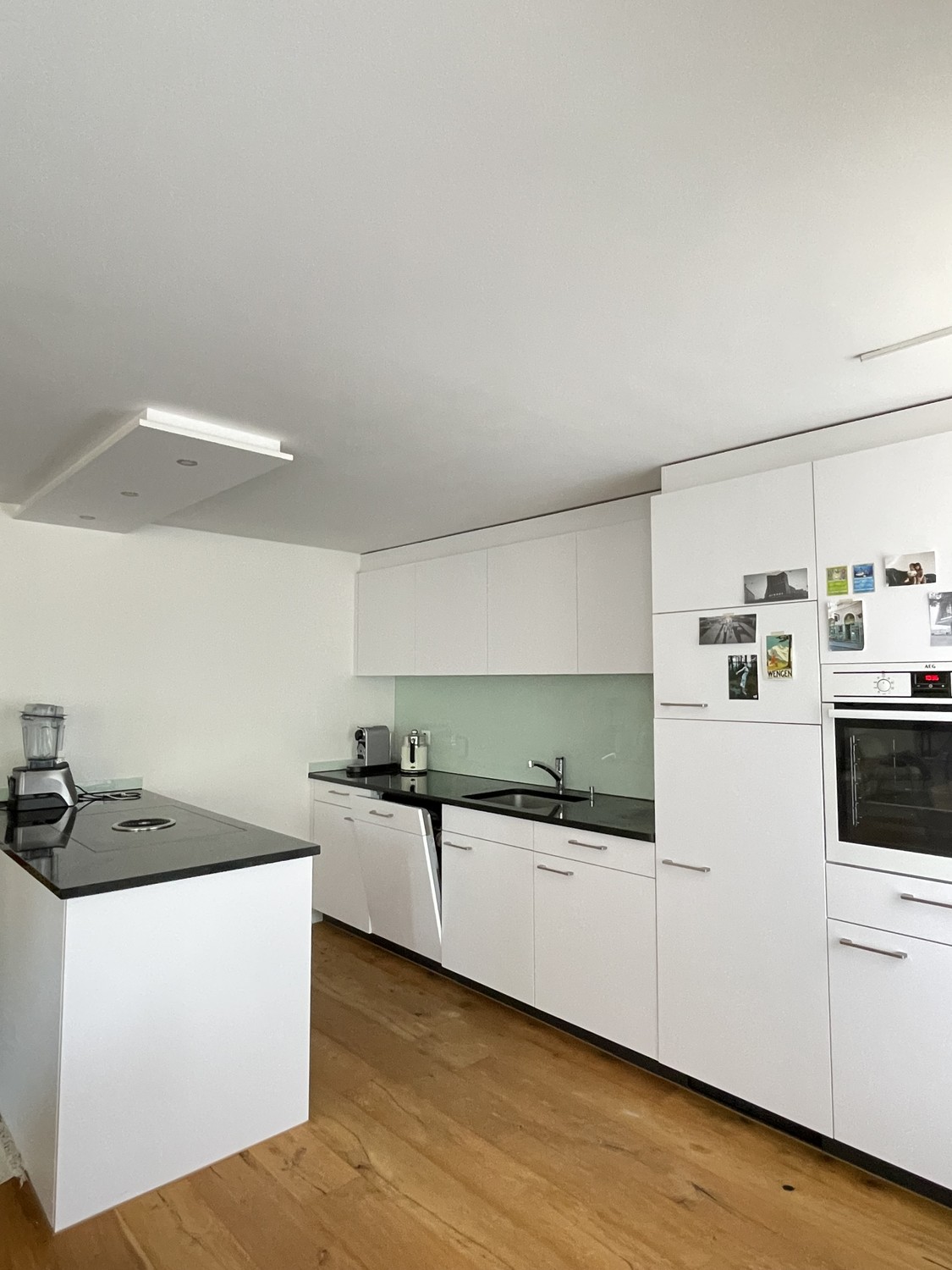 appartamento di 2 ½ locali