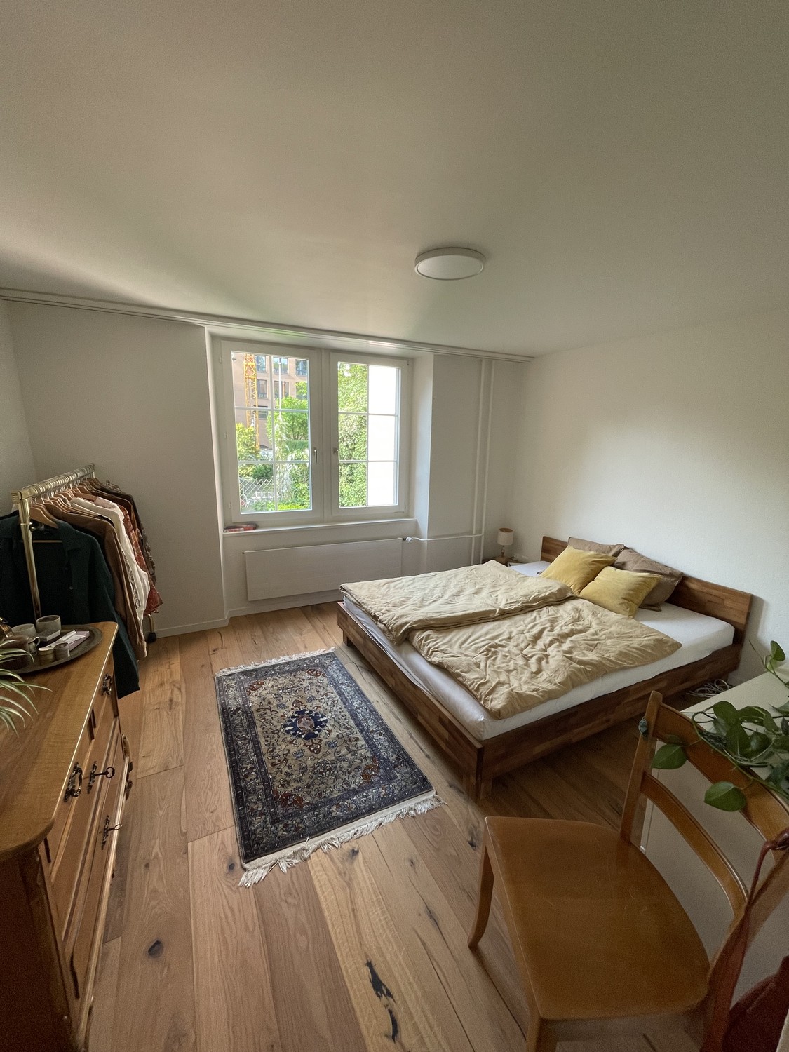 appartamento di 2 ½ locali