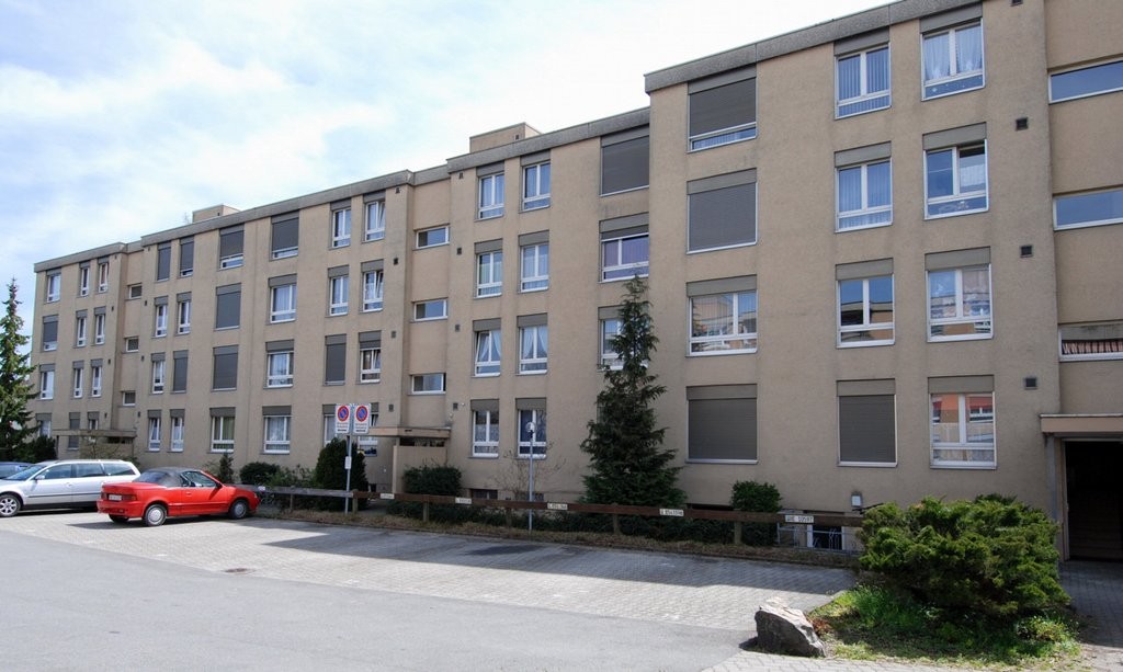 13m² underground slot