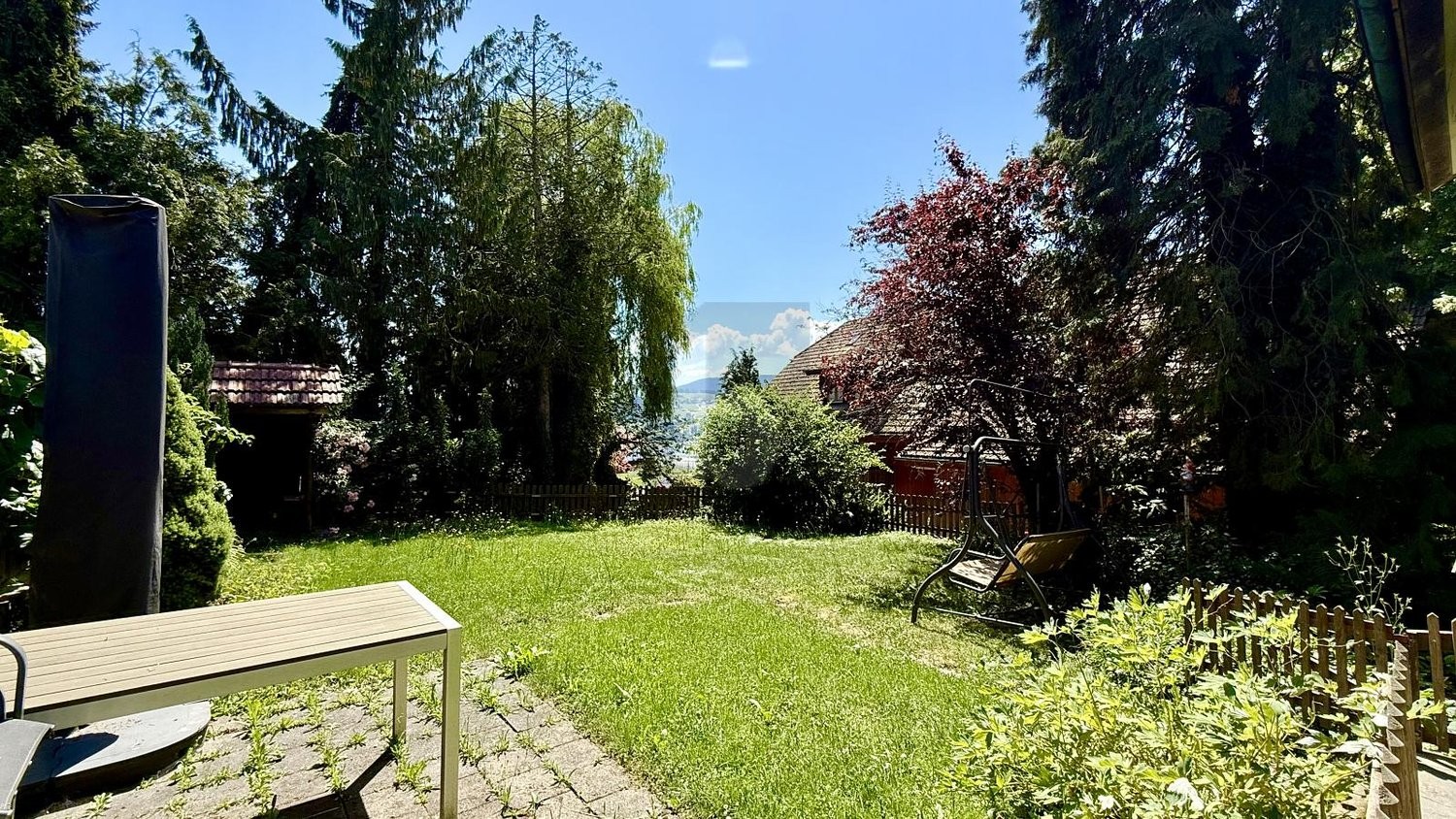 7 ½ rooms duplex