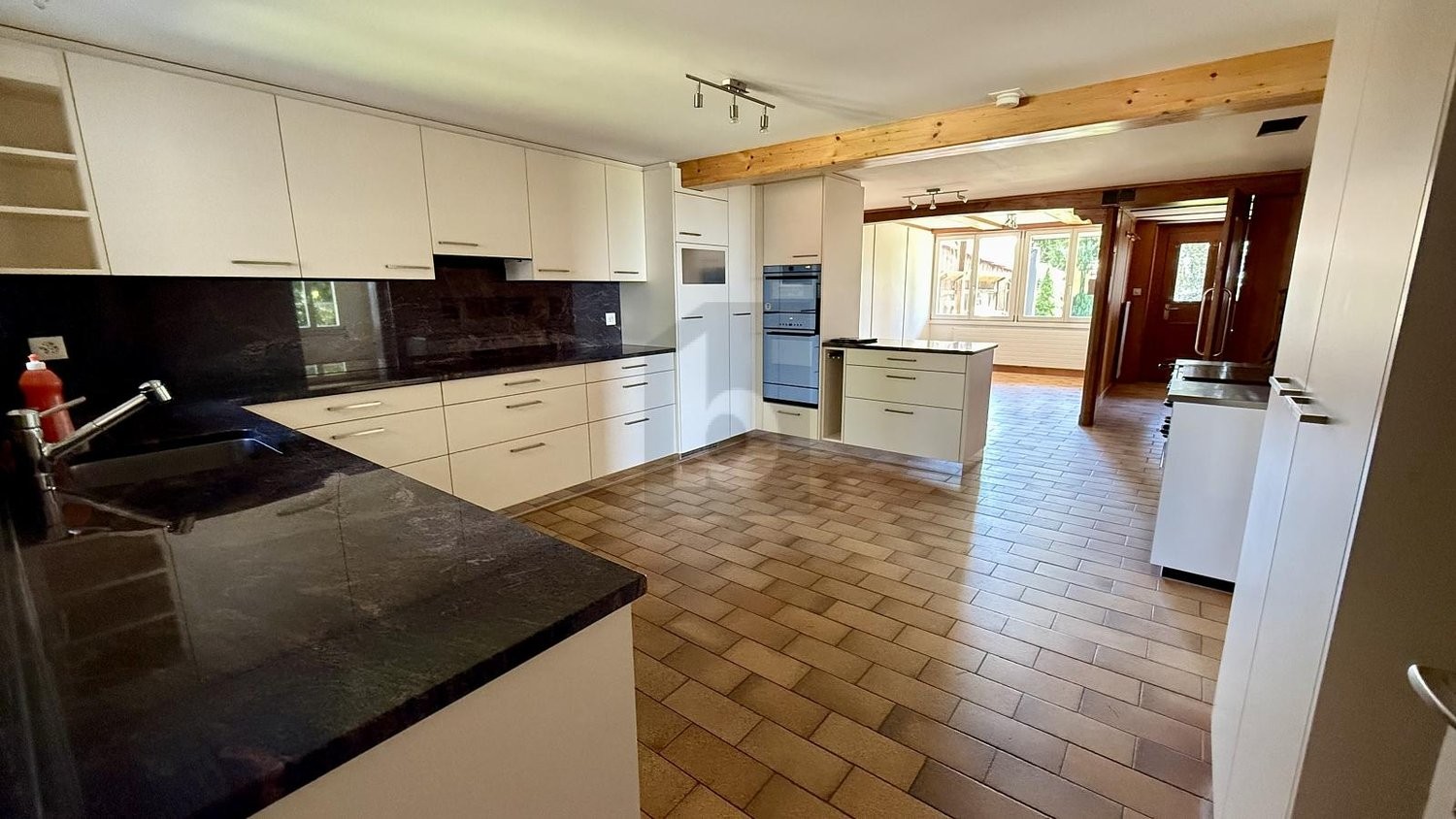 7 ½ rooms duplex