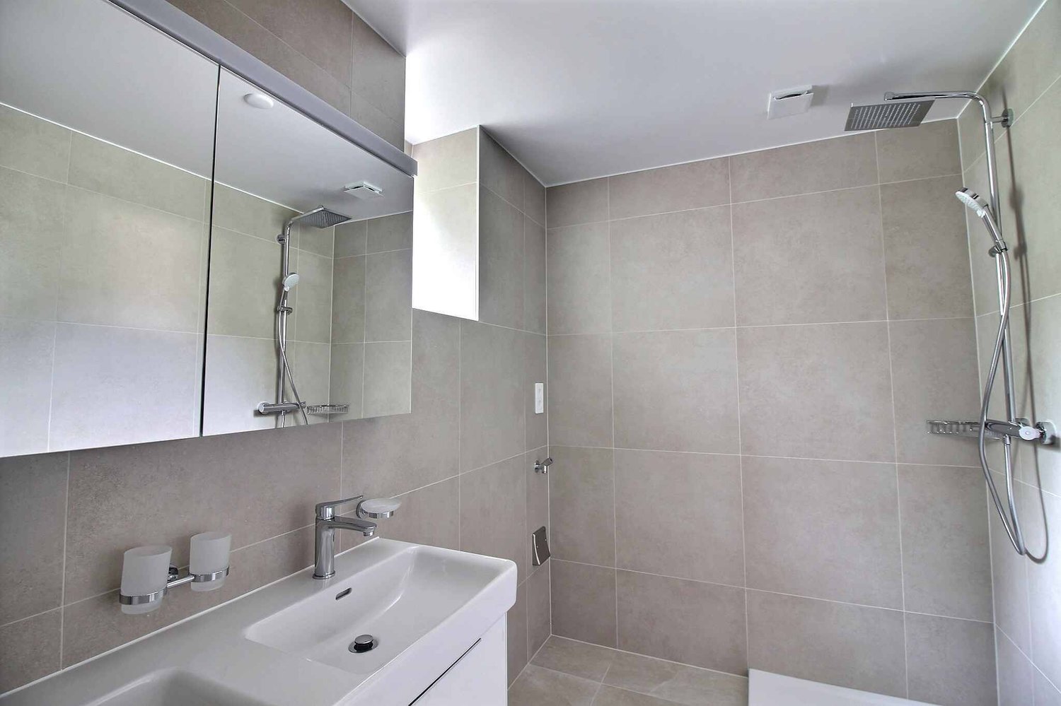 5 ½ rooms apartment