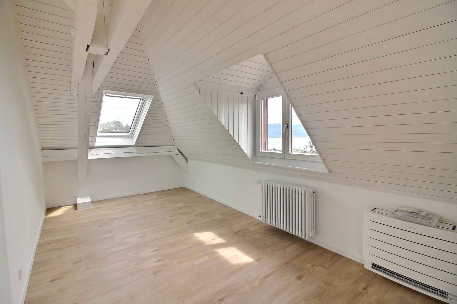 5 ½ rooms apartment