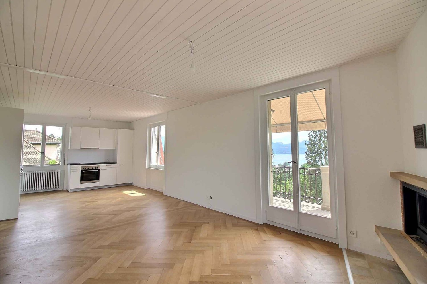 5 ½ rooms apartment