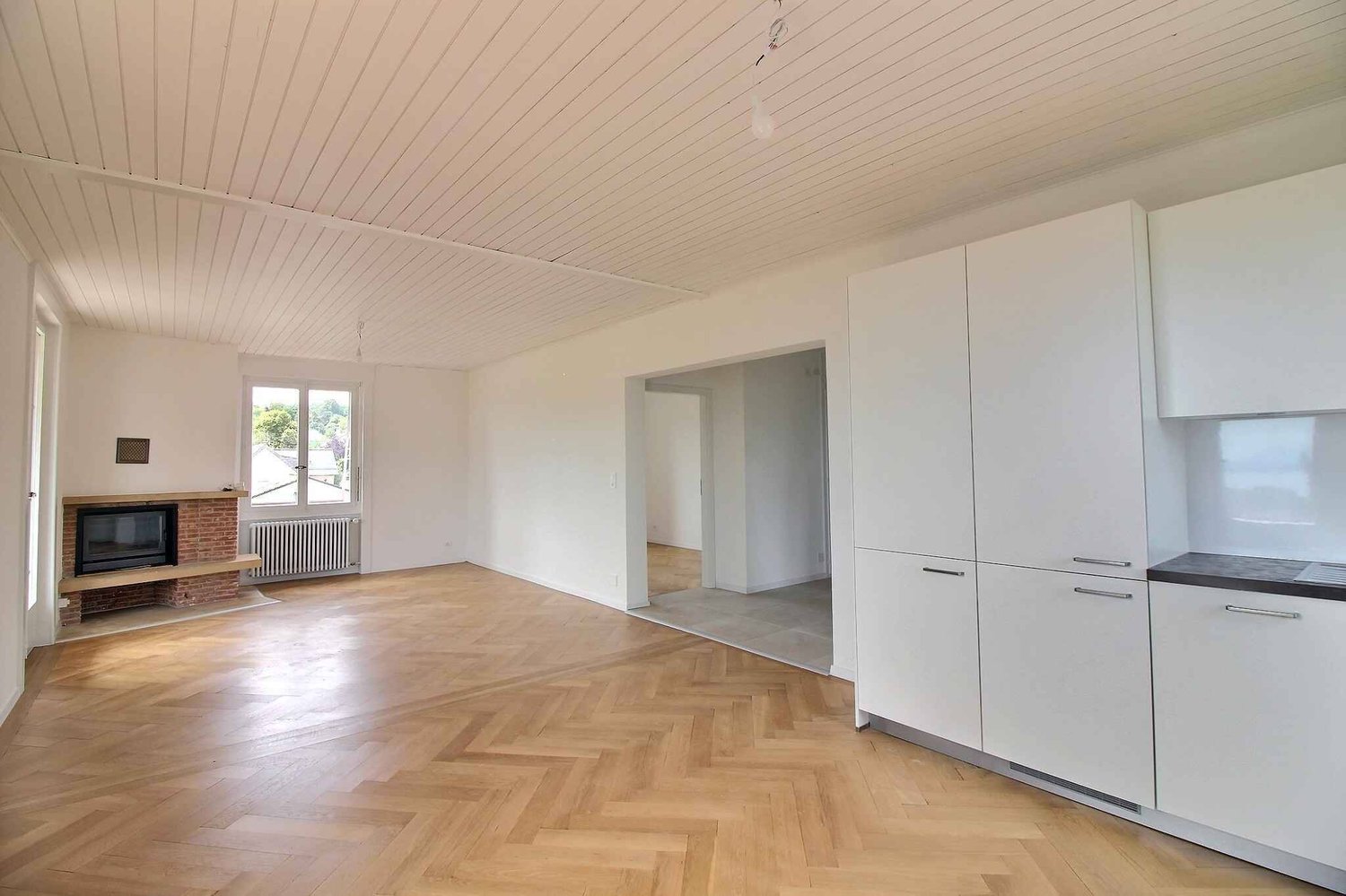 5 ½ rooms apartment