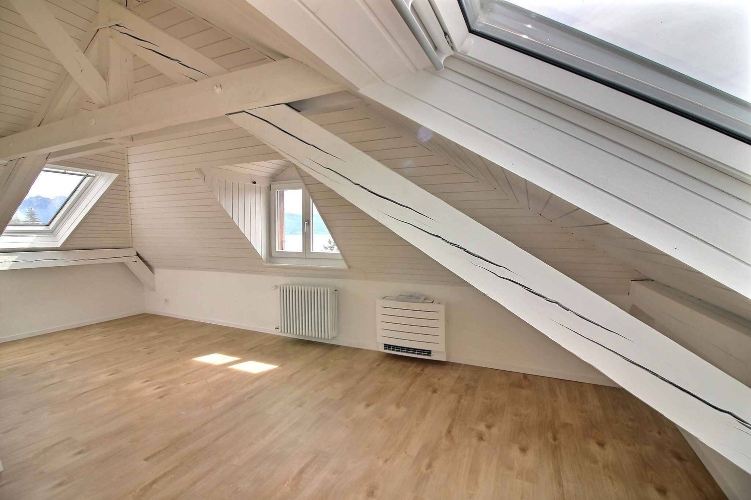 5 ½ rooms apartment