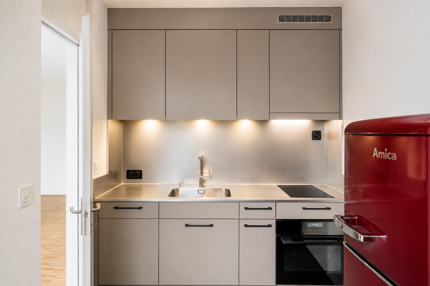 Appartement de 1 ½ pièces