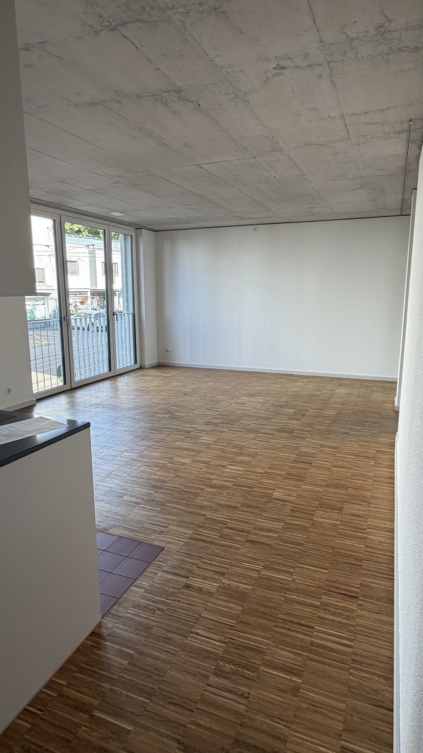 Appartamento di 2 ½ locali