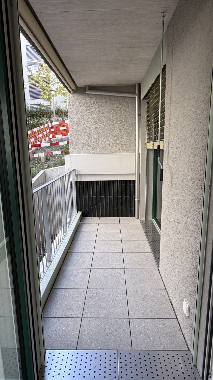 Appartamento di 2 ½ locali