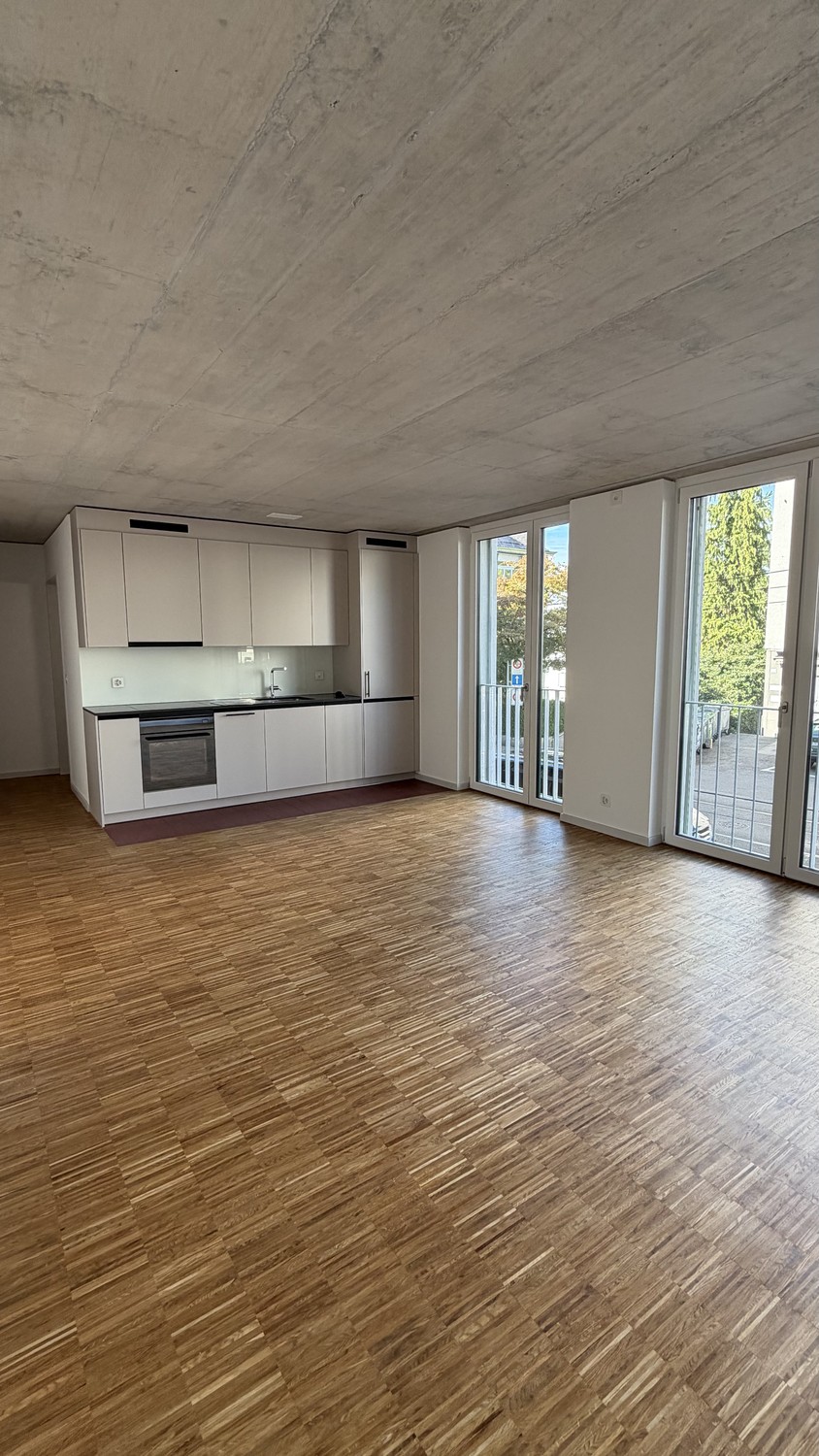Appartamento di 2 ½ locali