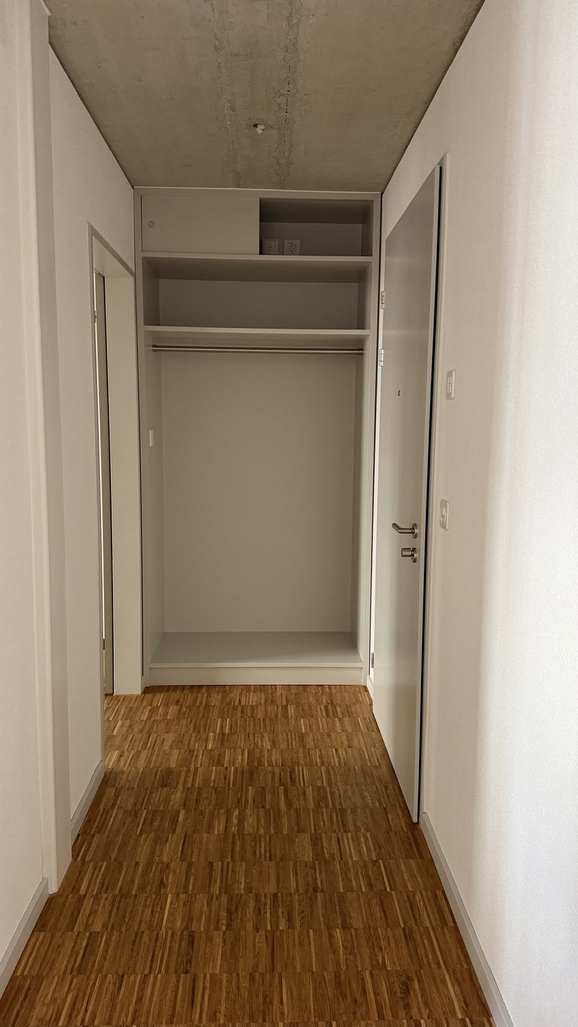 Appartamento di 2 ½ locali