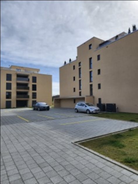 Camera in appartamento condiviso