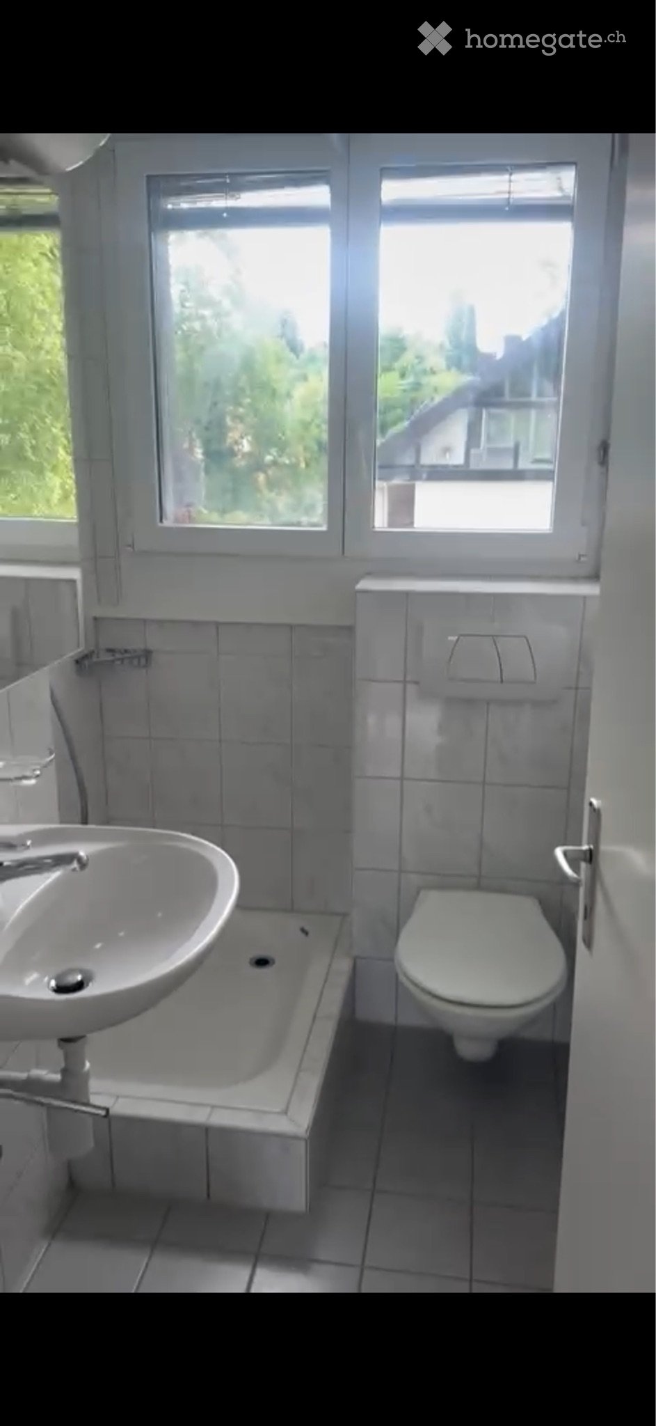1 room apartment