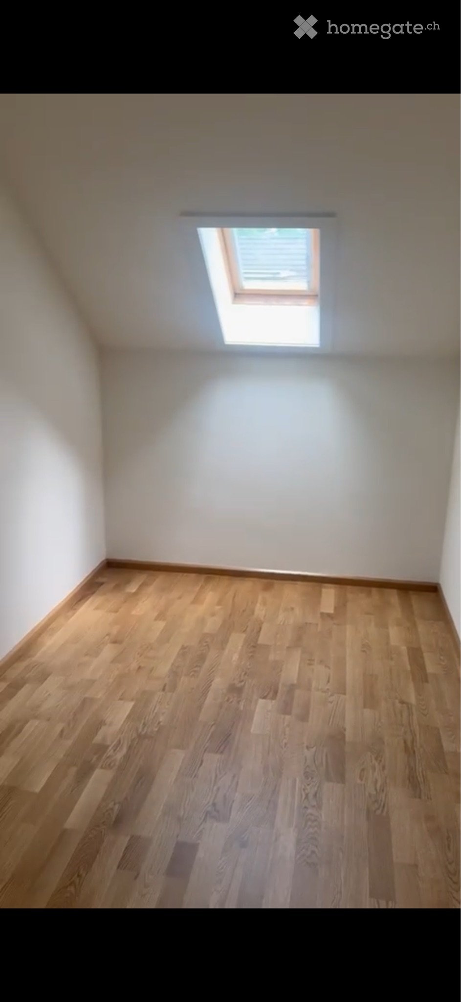 1 room apartment