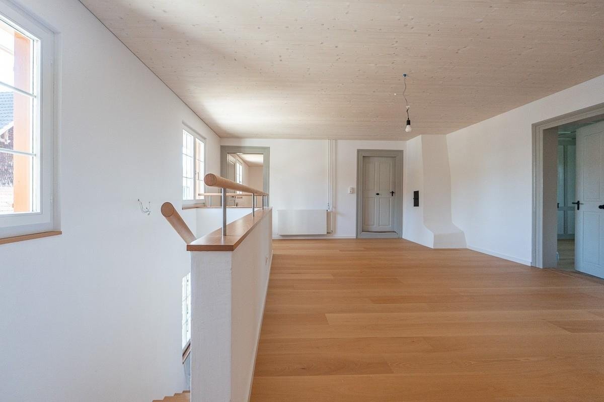 5 rooms single house