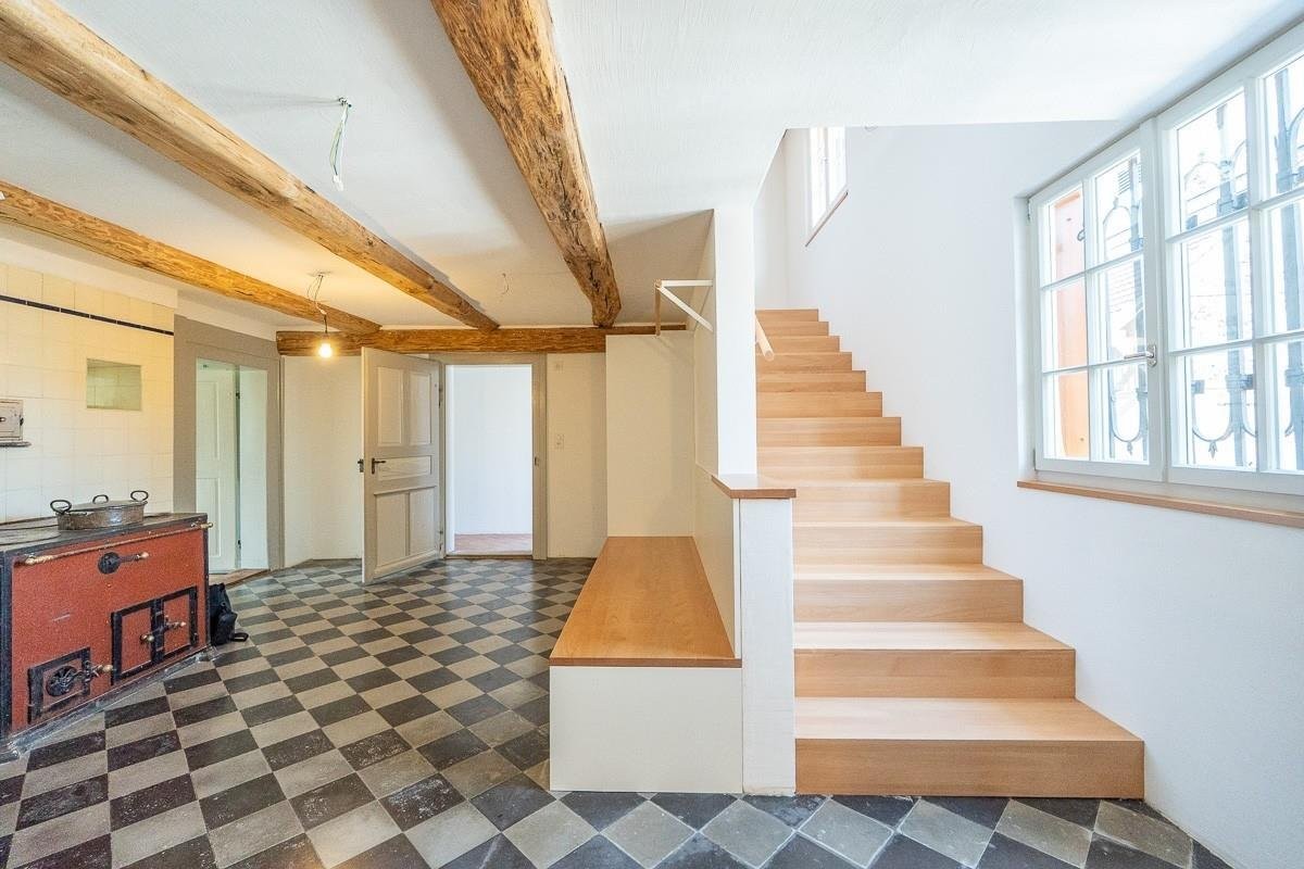 5 rooms single house