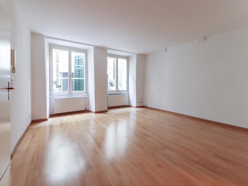 1 room apartment