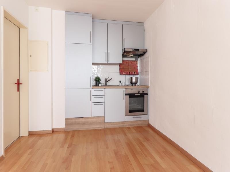 1 room apartment