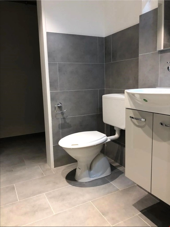 1 room apartment