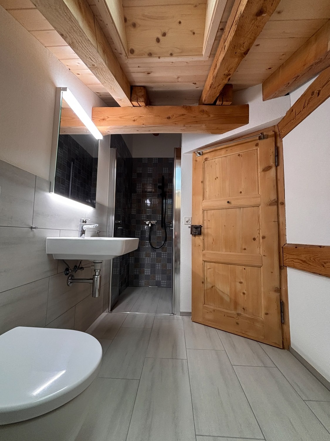 Appartamento di 4 ½ locali