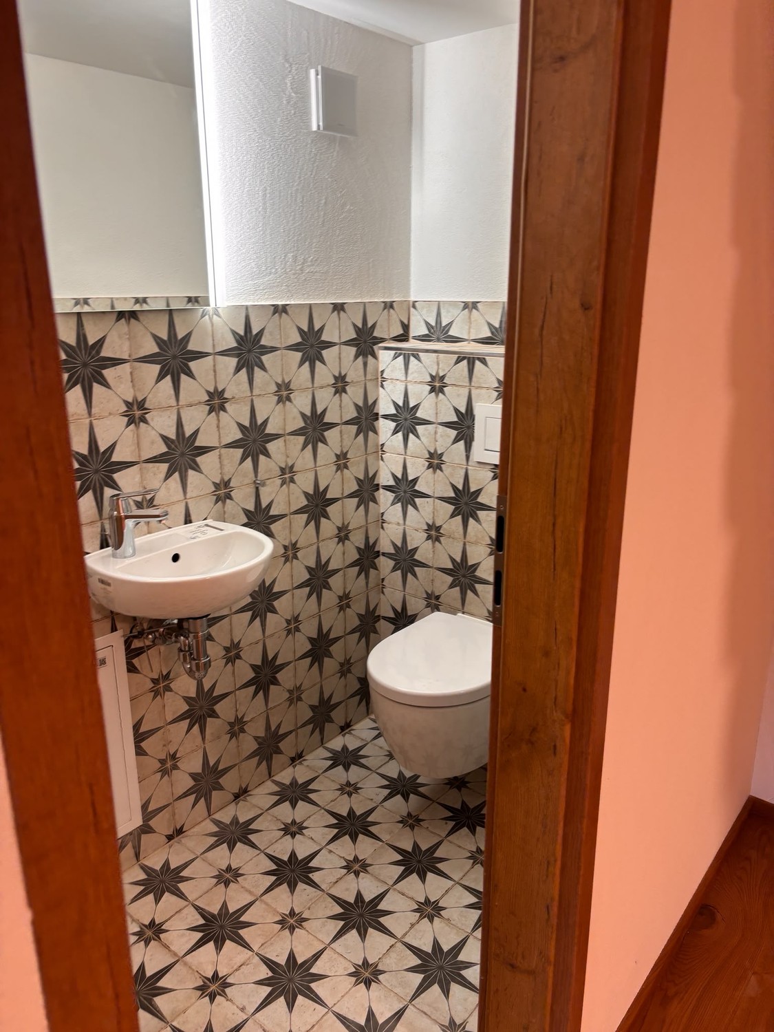 Appartamento di 4 ½ locali