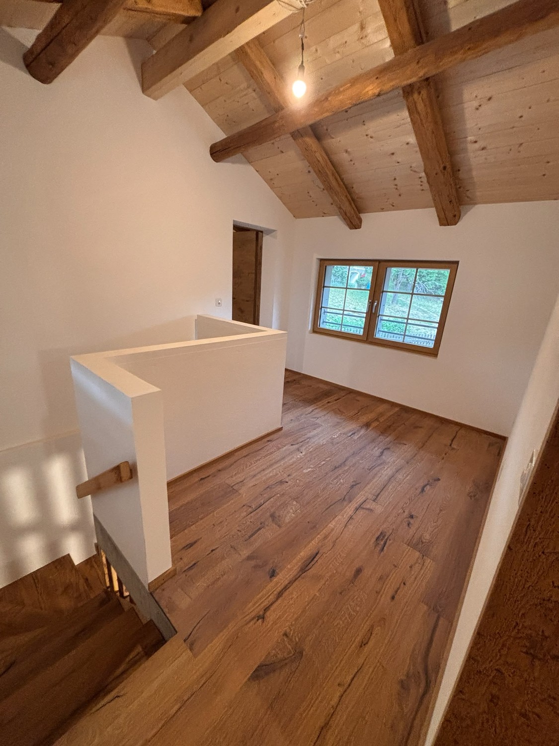 Appartamento di 4 ½ locali