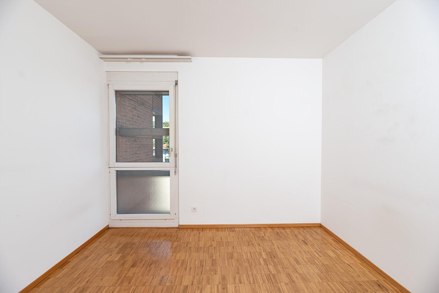 2 rooms apartment
