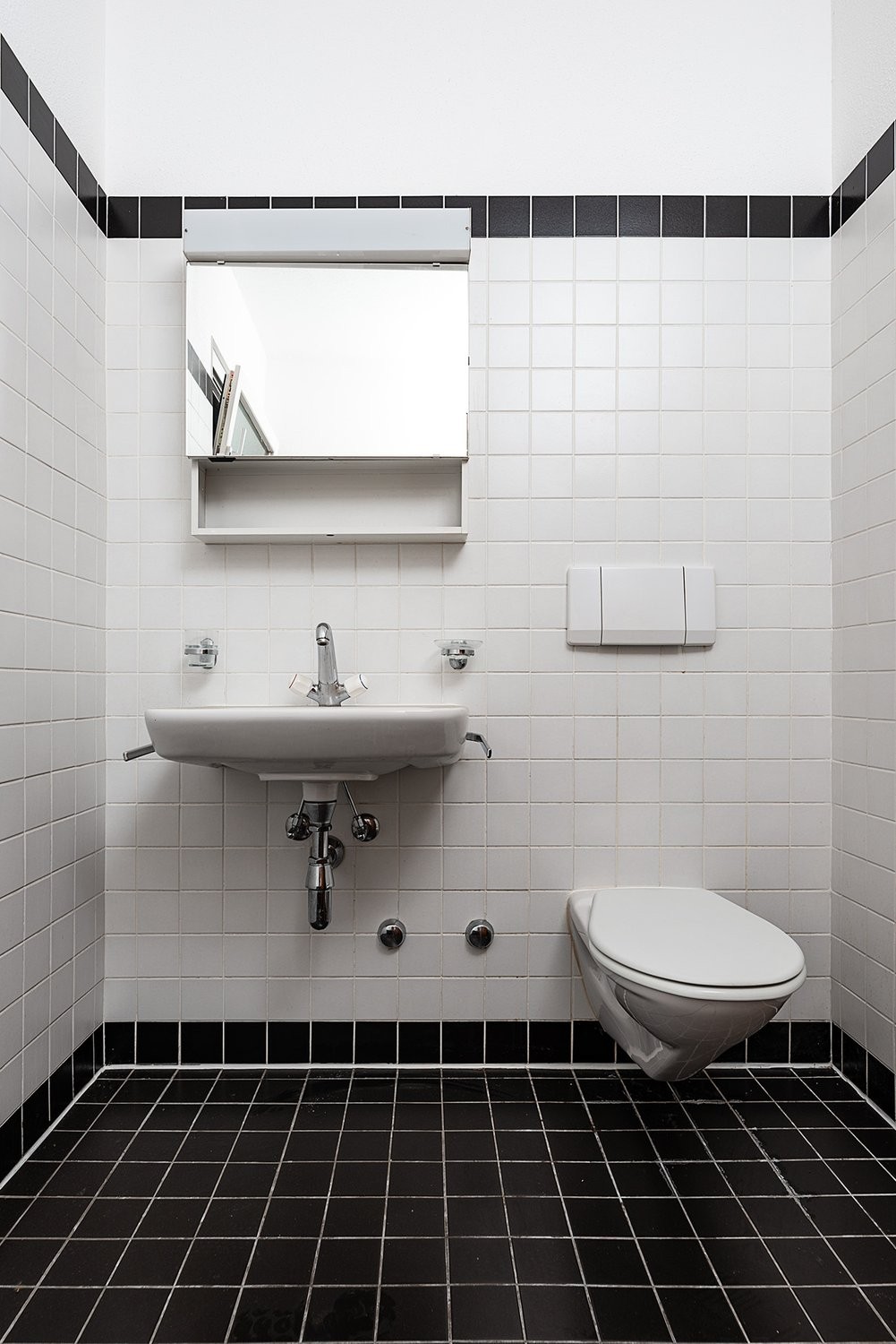 2 rooms apartment