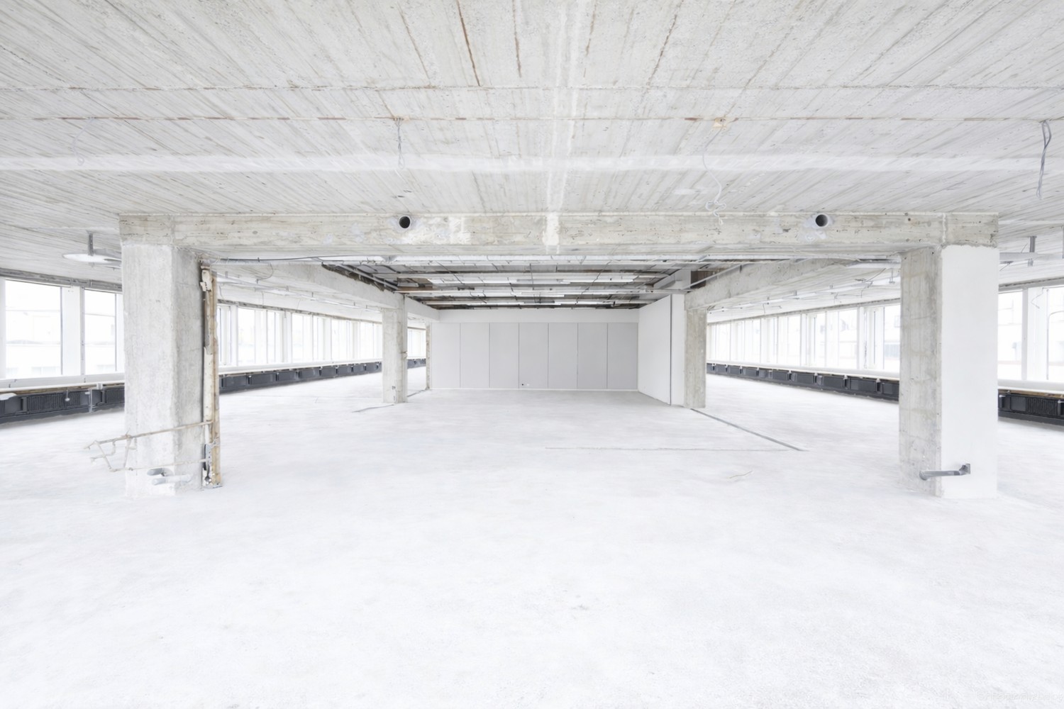798m² ufficio