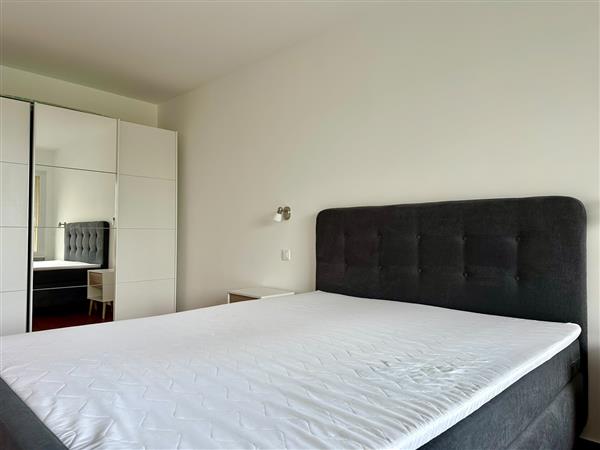 2 ½ rooms furnished flat