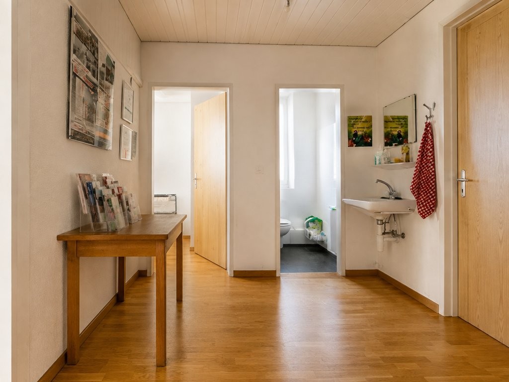 63m² ufficio