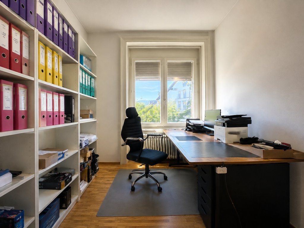 63m² ufficio