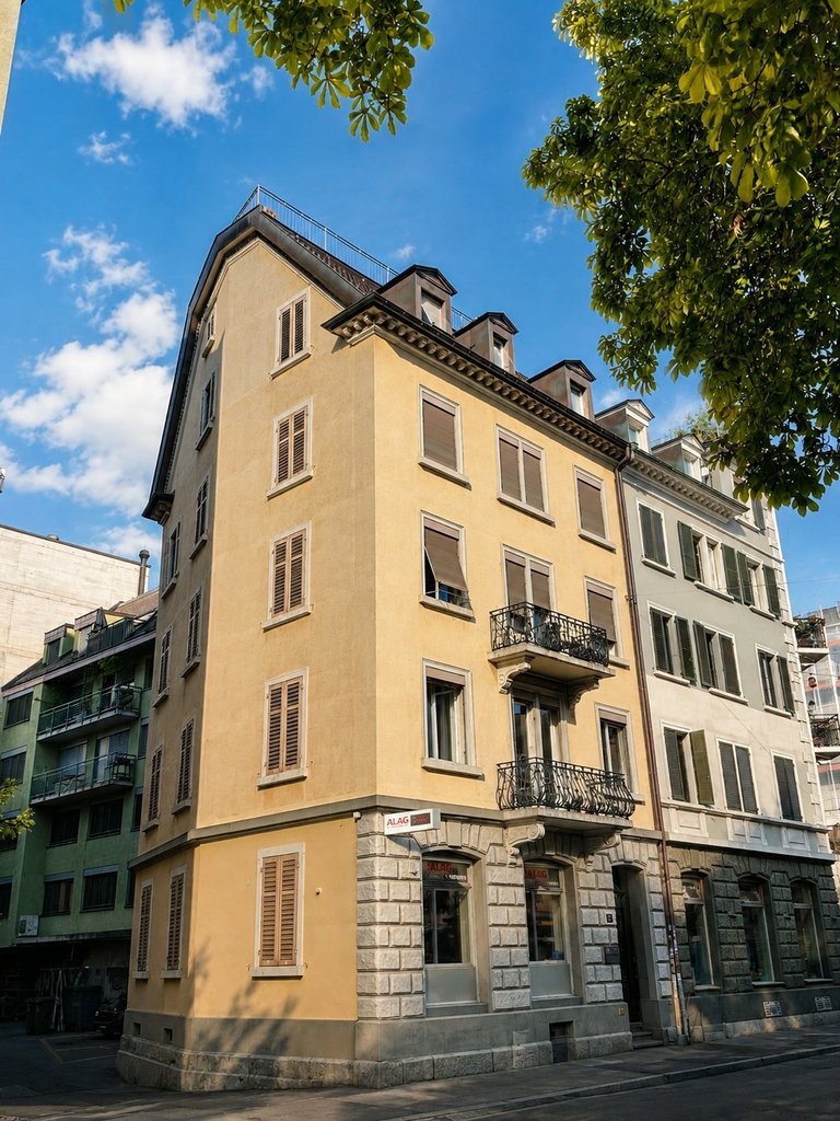 63m² ufficio