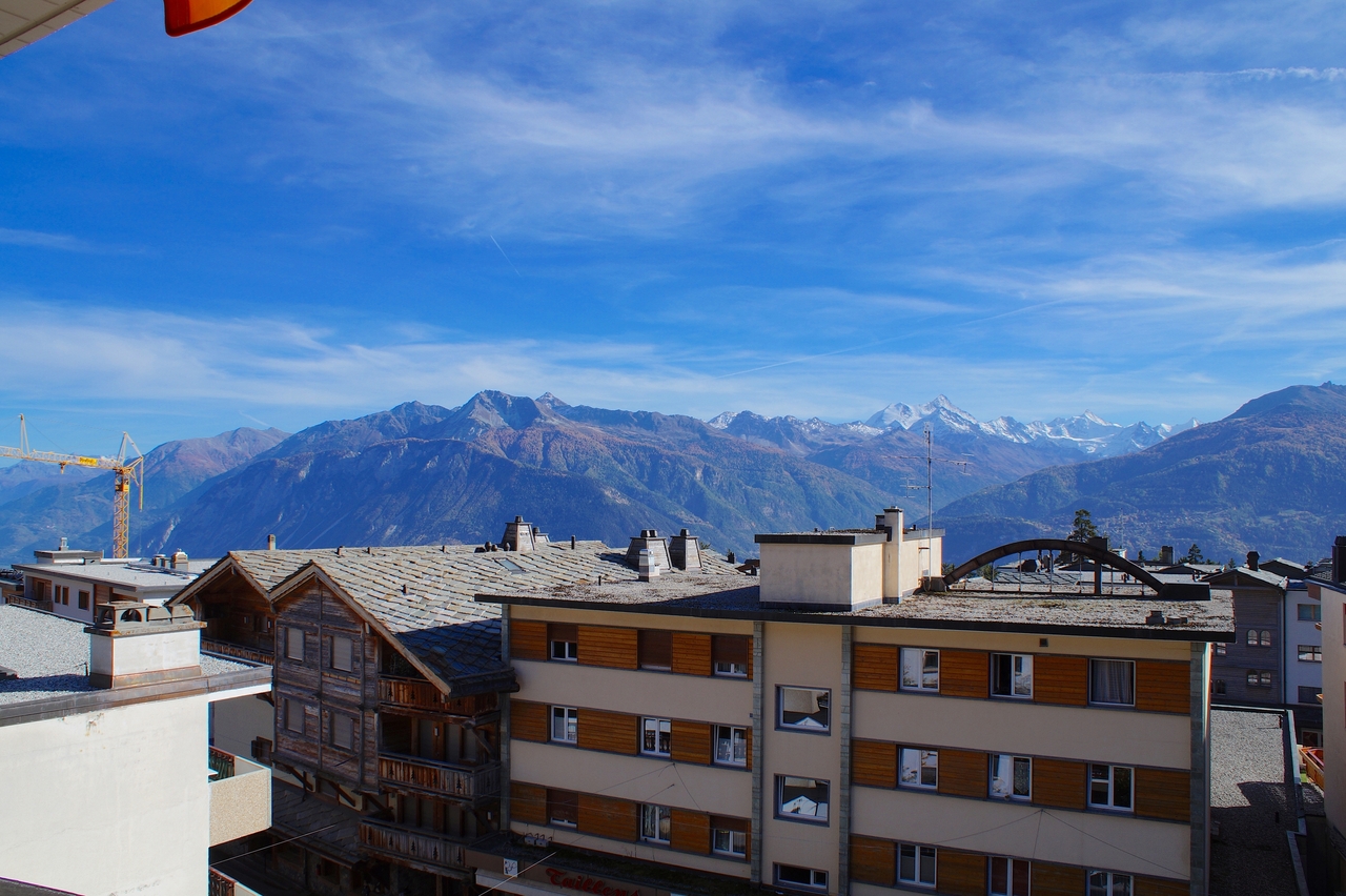 Appartamento di 2 locali