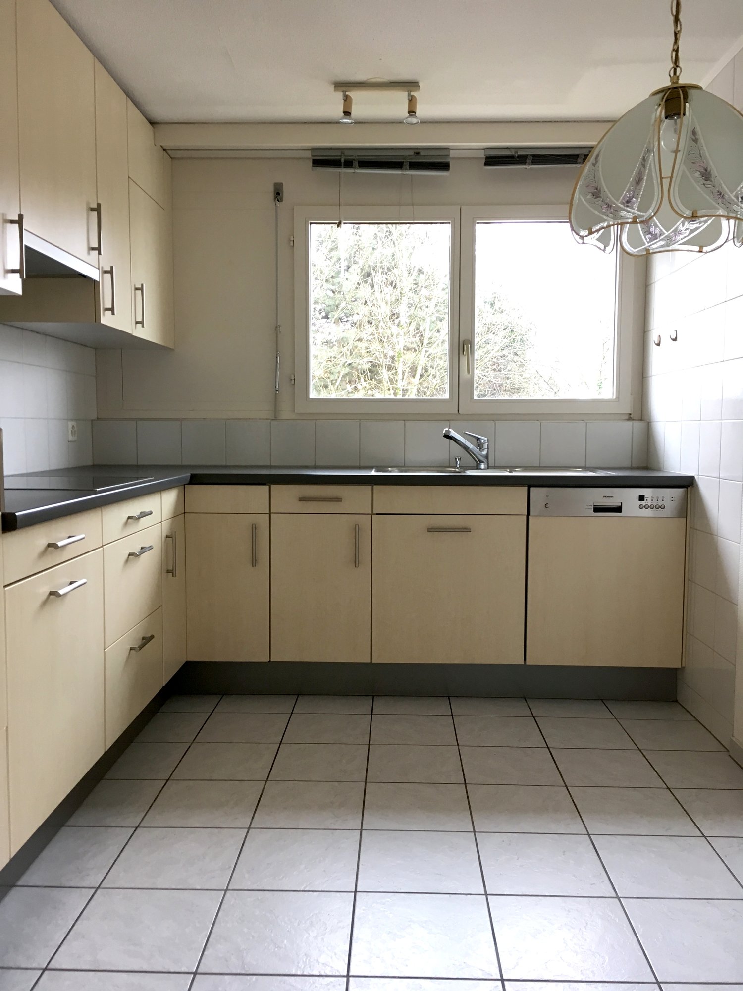 Appartamento di 4 ½ locali