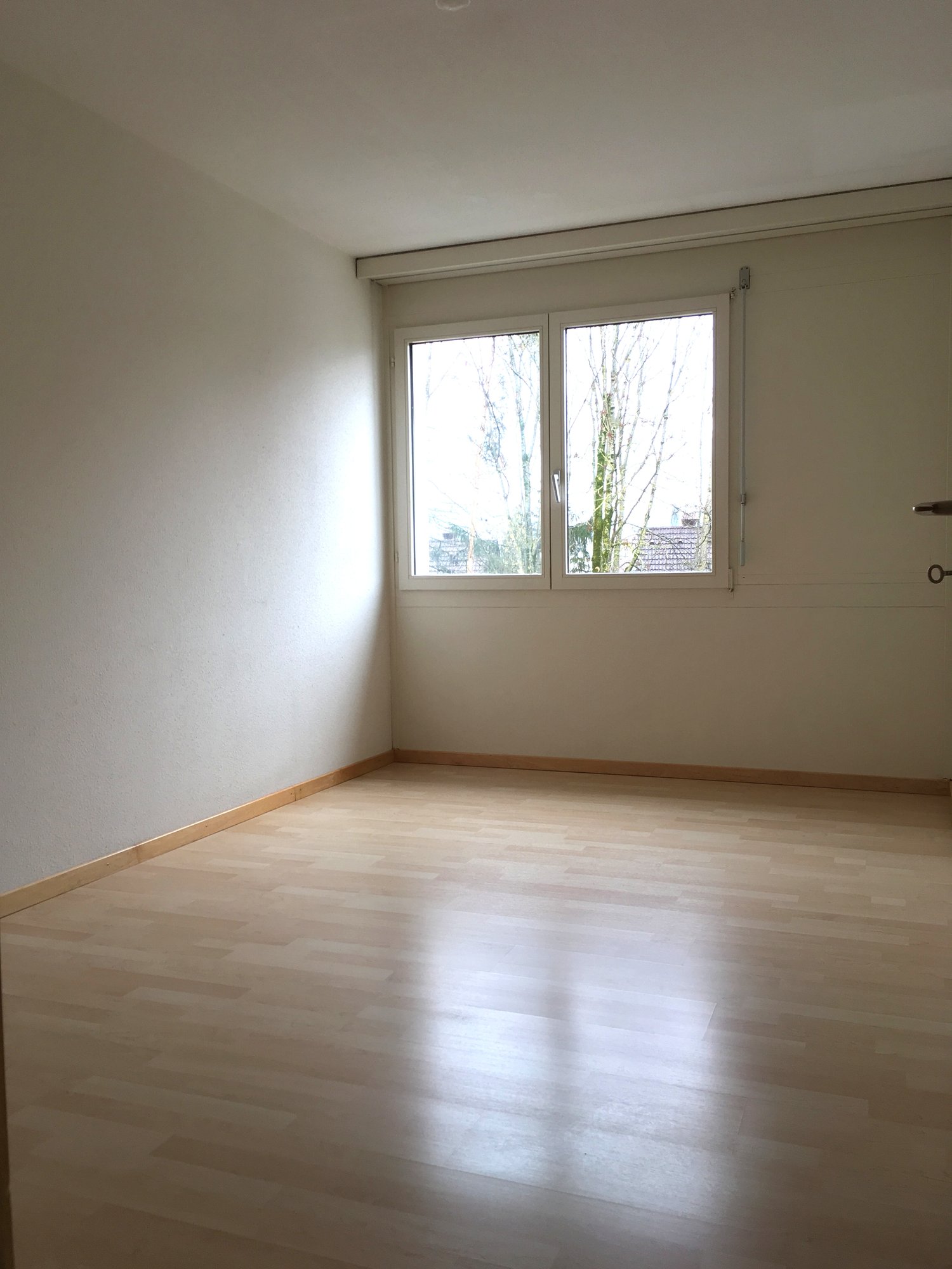 Appartamento di 4 ½ locali