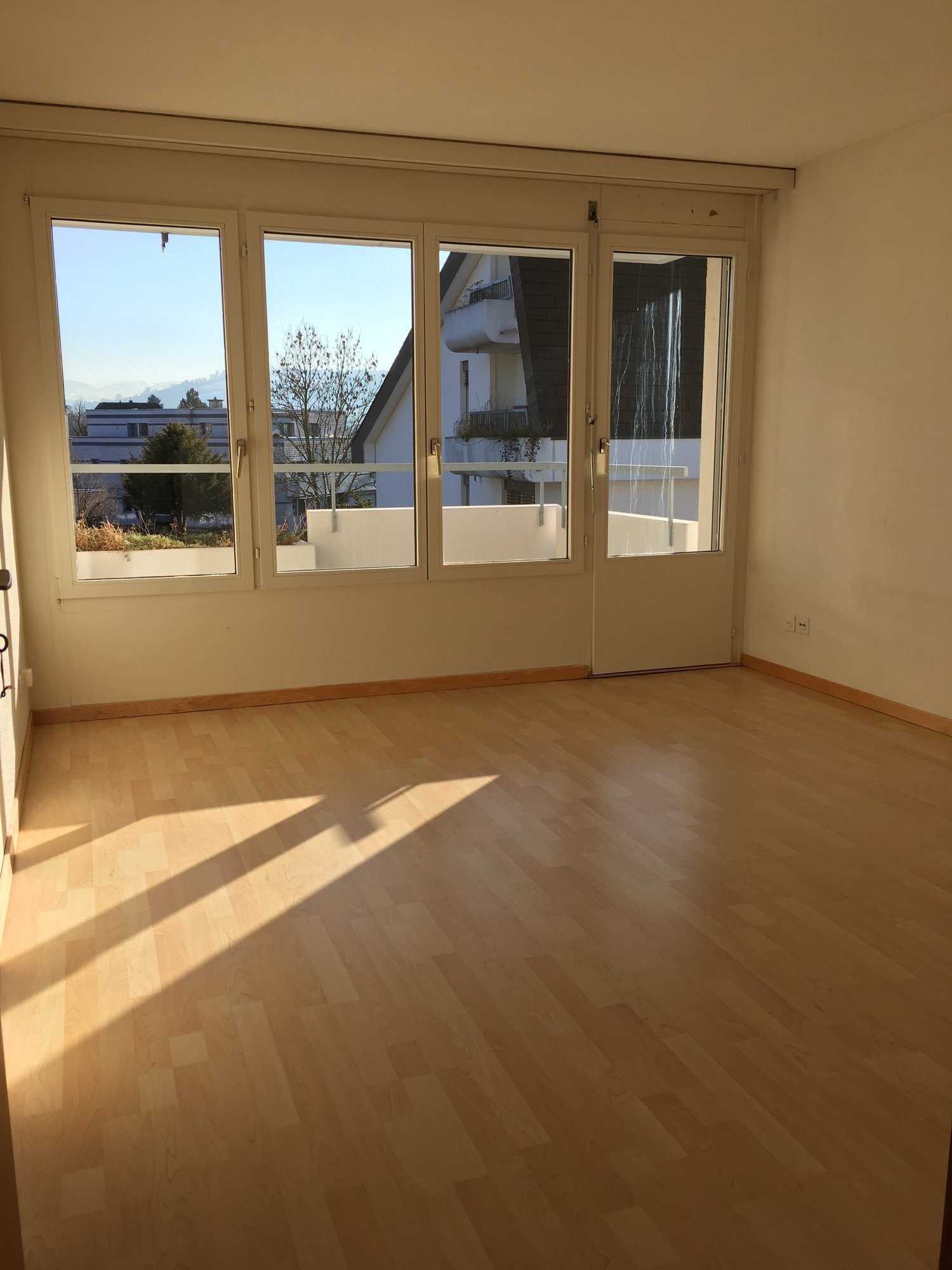 Appartamento di 4 ½ locali