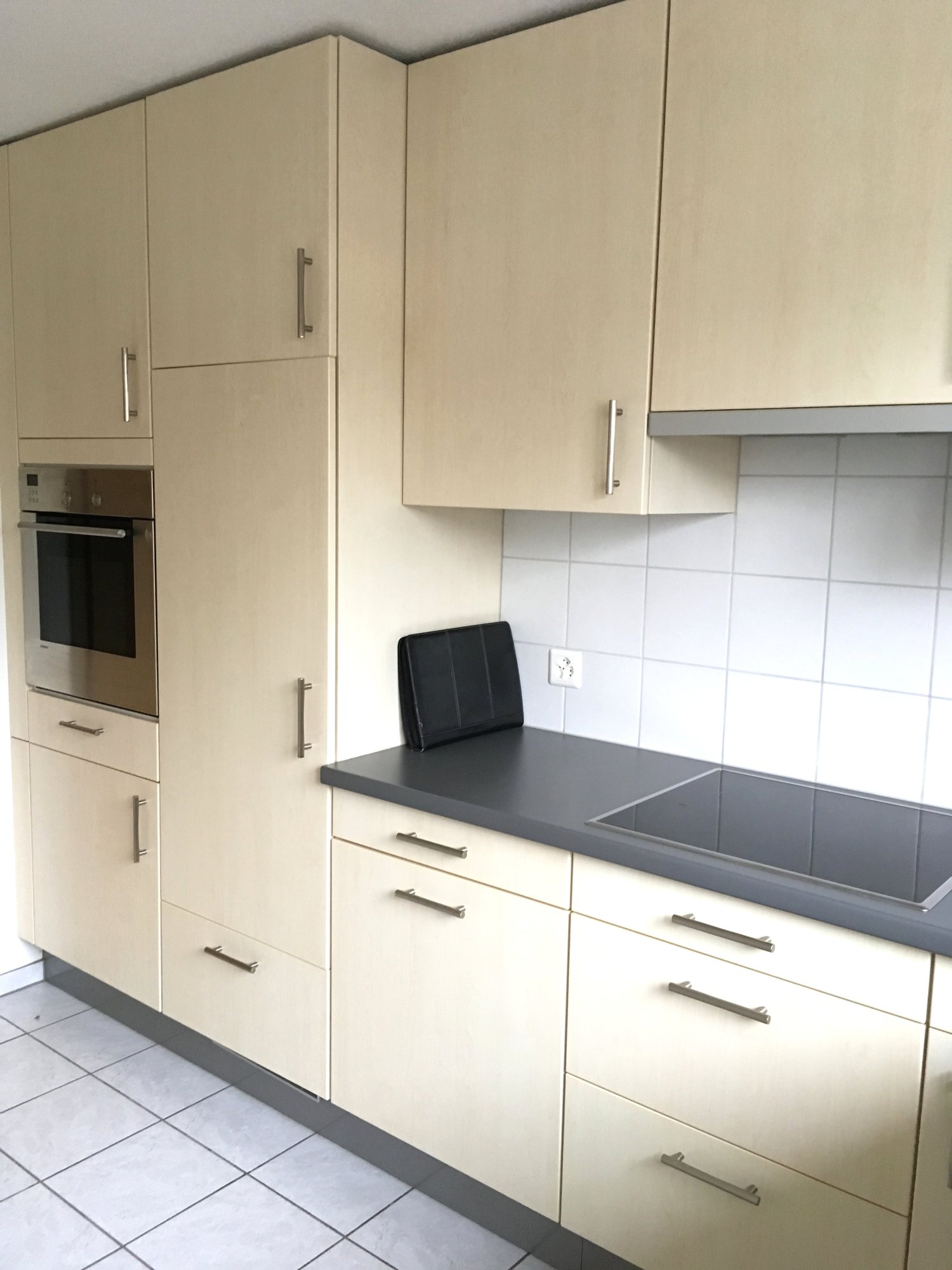 Appartamento di 4 ½ locali