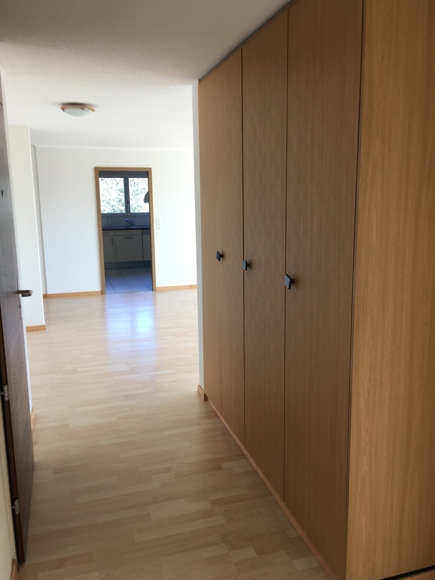 Appartamento di 4 ½ locali