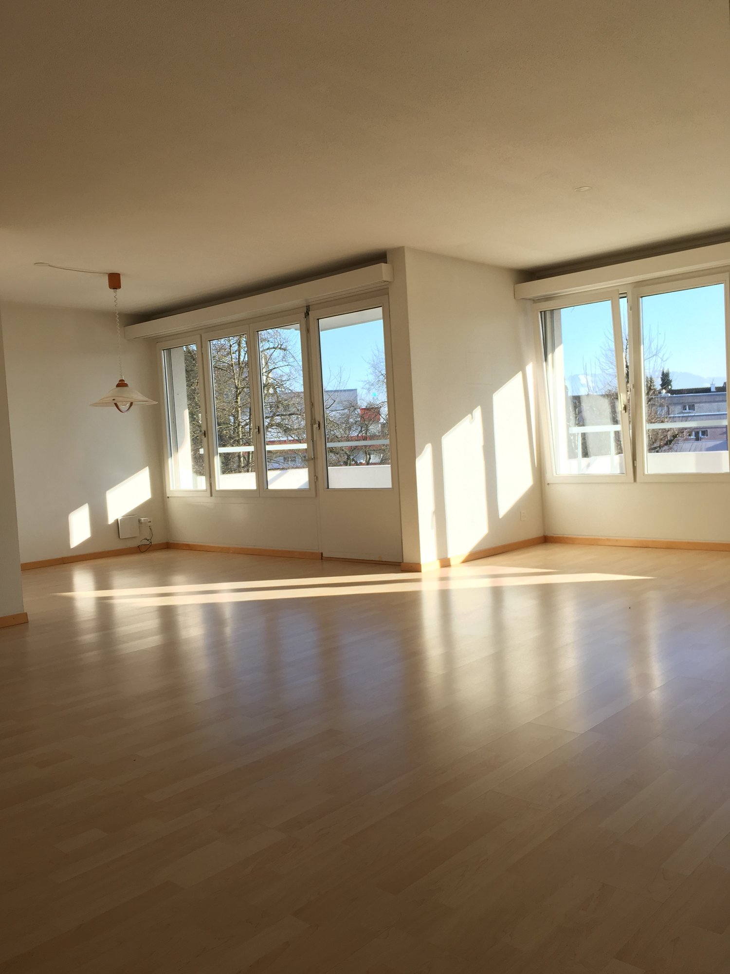 Appartamento di 4 ½ locali