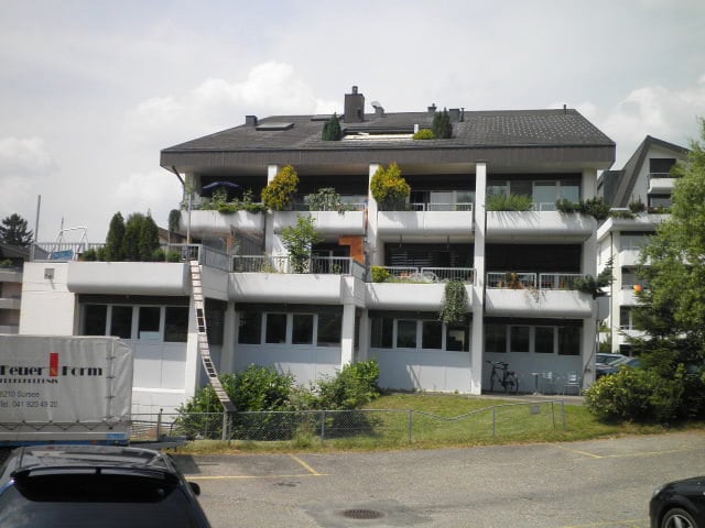 Appartamento di 4 ½ locali