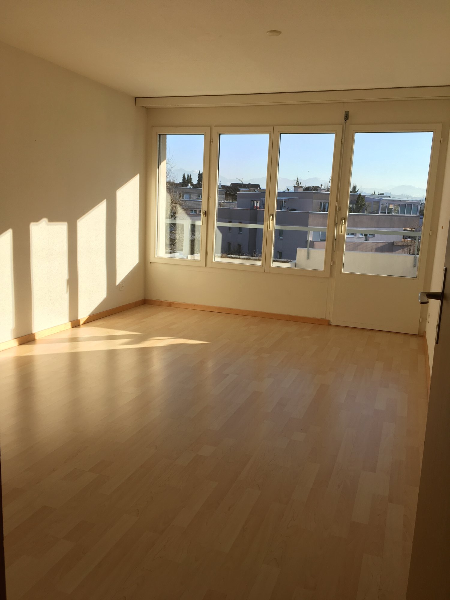 Appartamento di 4 ½ locali