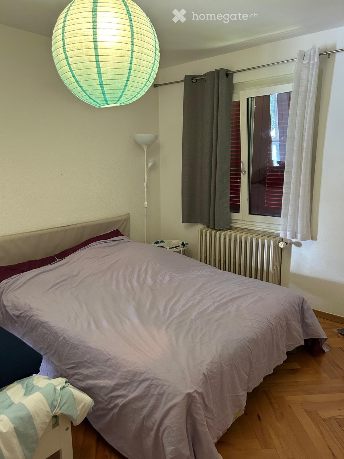 Appartement de 3 ½ pièces