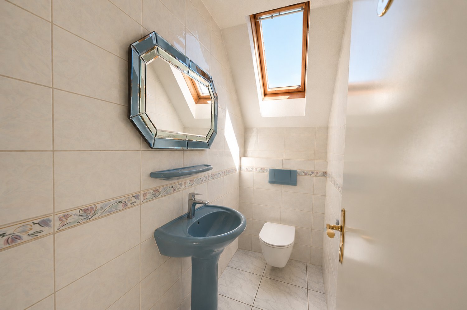 5 locali casa unifamiliare