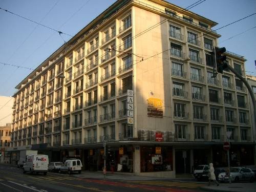 114m² Büro