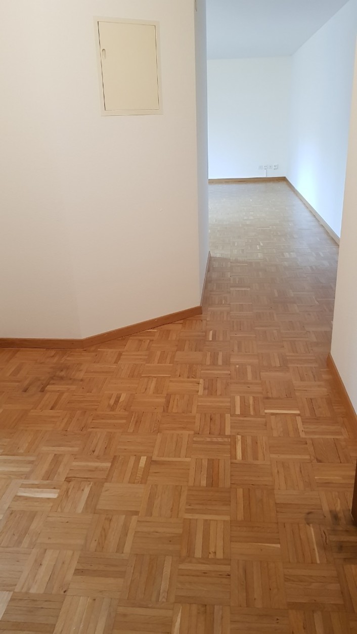 Appartement de 2 ½ pièces