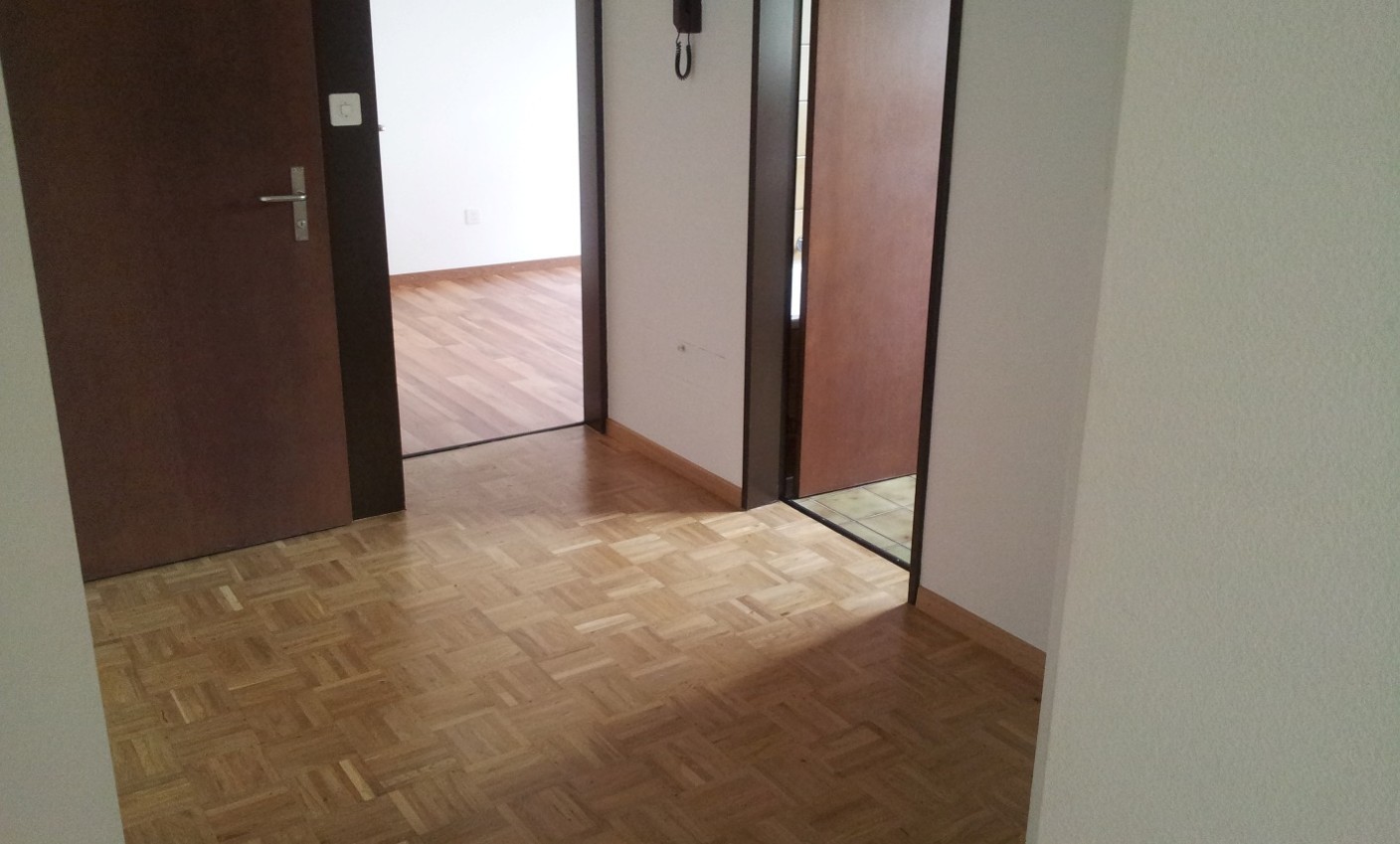 Appartement de 2 ½ pièces